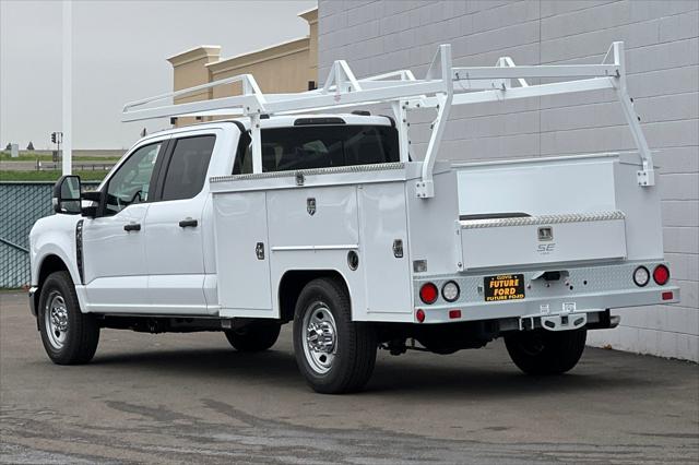 2026 Ford F-350 XL