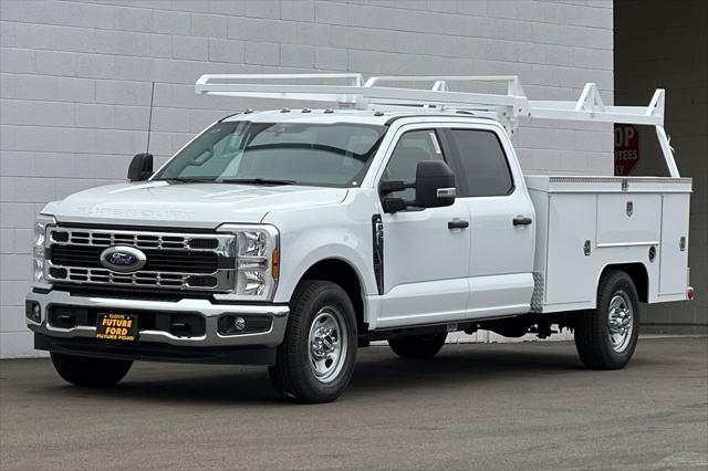2026 Ford F-350 XL