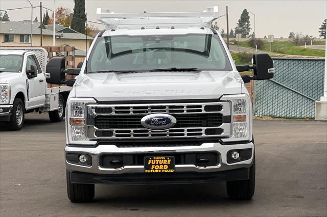 2026 Ford F-350 XL