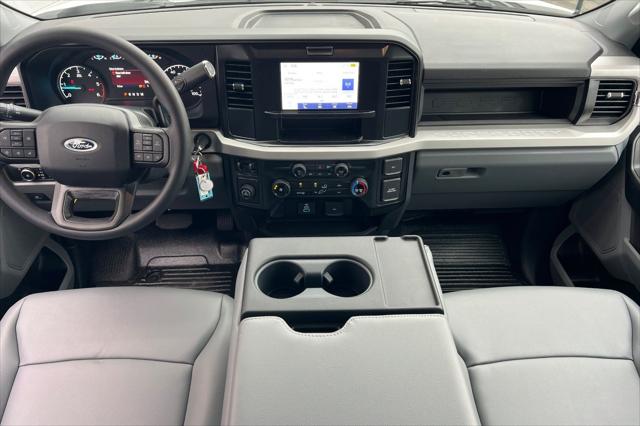 2026 Ford F-350 XL