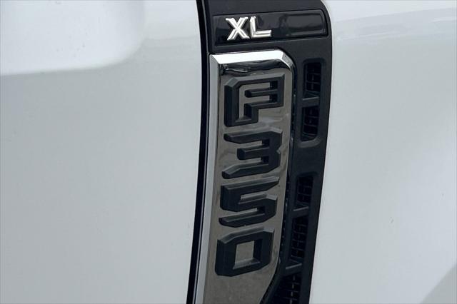 2026 Ford F-350 XL
