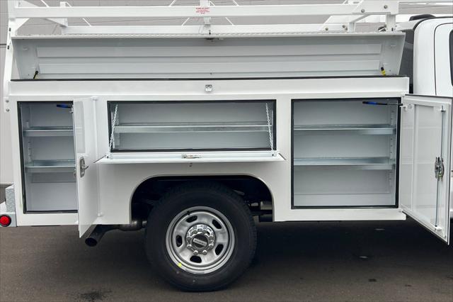 2026 Ford F-350 XL