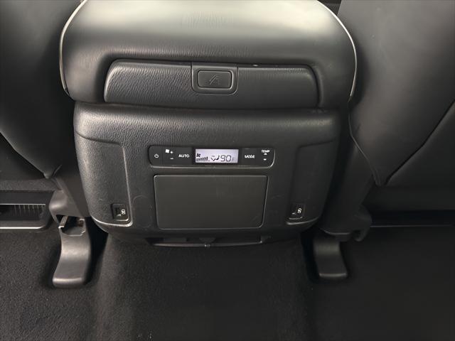 2024 INFINITI QX80 LUXE AWD