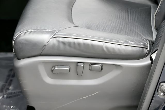 2024 INFINITI QX80 LUXE AWD