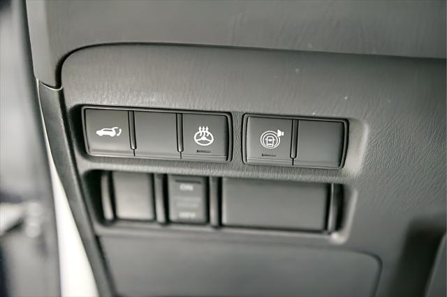 2024 INFINITI QX80 LUXE AWD