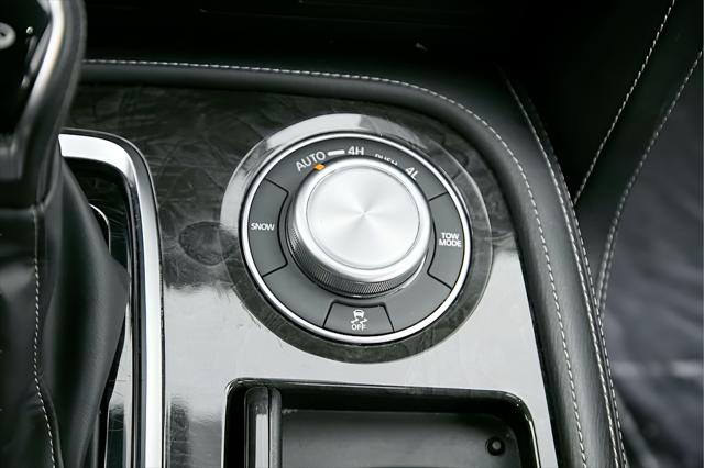 2024 INFINITI QX80 LUXE AWD