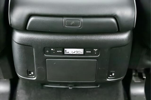2024 INFINITI QX80 LUXE AWD