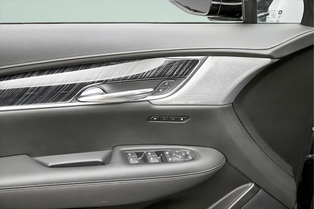 2024 Cadillac XT6 AWD Premium Luxury