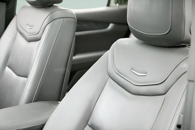 2024 Cadillac XT6 AWD Premium Luxury