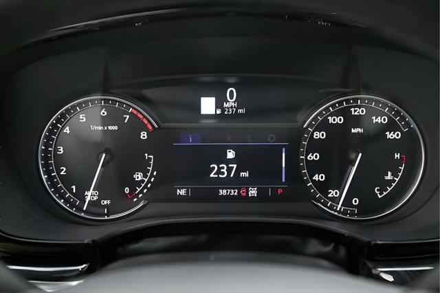 2024 Cadillac XT6 AWD Premium Luxury