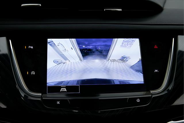 2024 Cadillac XT6 AWD Premium Luxury