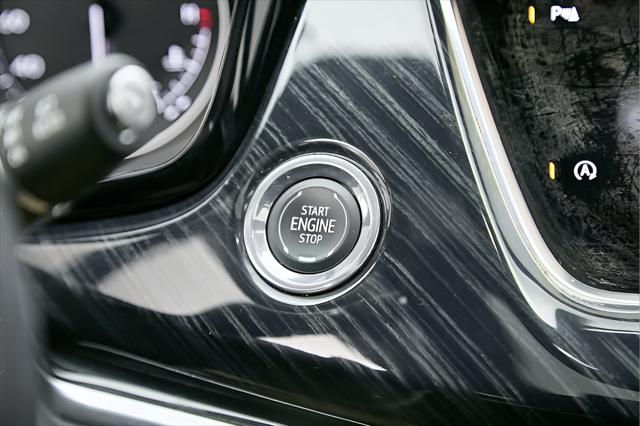 2024 Cadillac XT6 AWD Premium Luxury