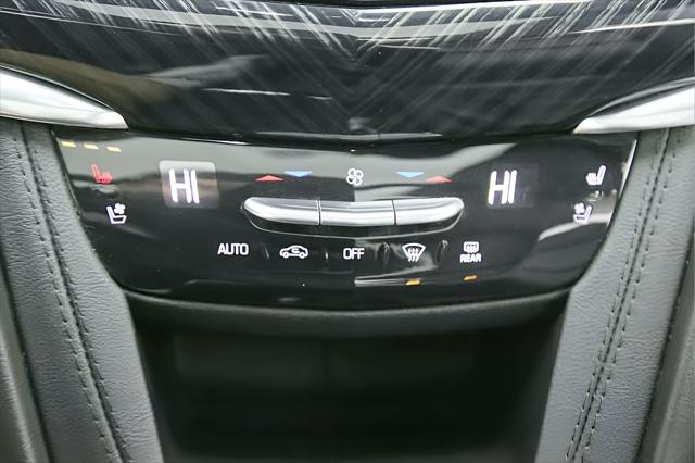 2024 Cadillac XT6 AWD Premium Luxury