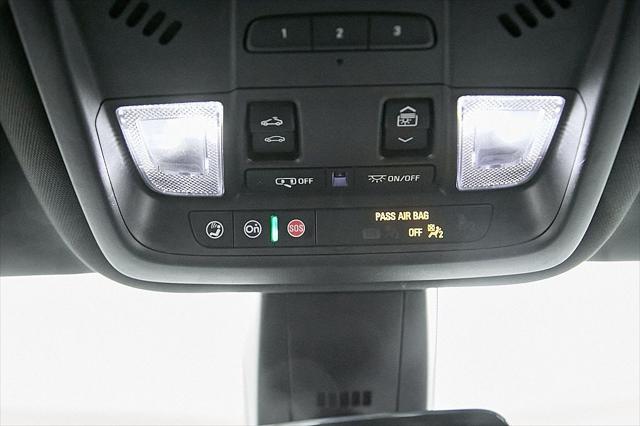 2024 Cadillac XT6 AWD Premium Luxury