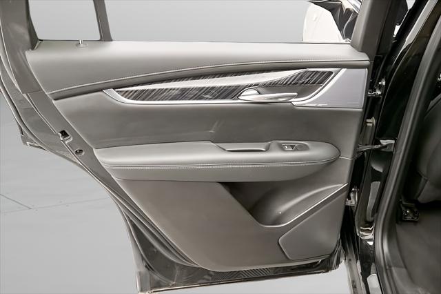 2024 Cadillac XT6 AWD Premium Luxury