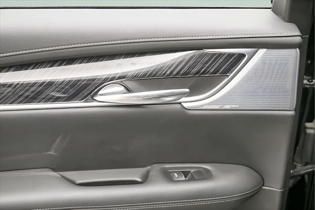 2024 Cadillac XT6 AWD Premium Luxury