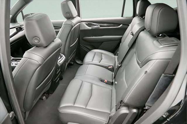 2024 Cadillac XT6 AWD Premium Luxury