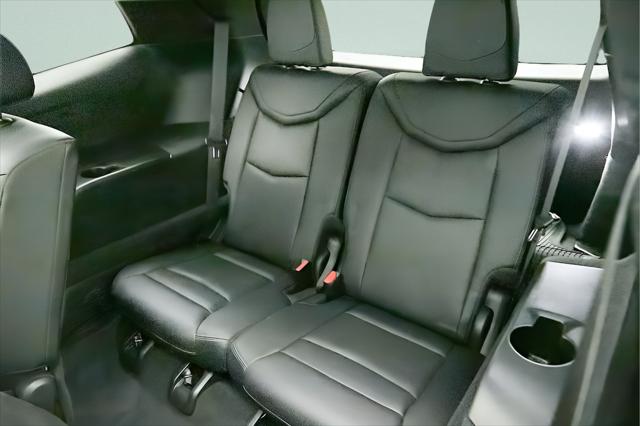 2024 Cadillac XT6 AWD Premium Luxury