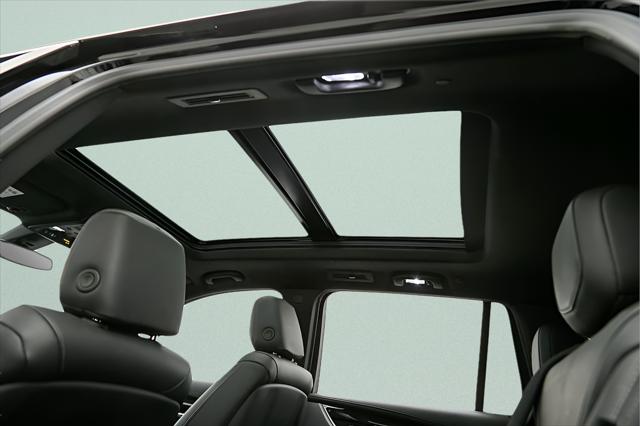 2024 Cadillac XT6 AWD Premium Luxury