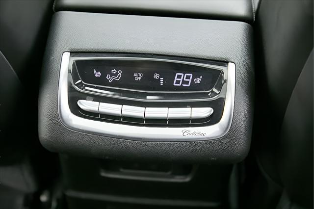 2024 Cadillac XT6 AWD Premium Luxury