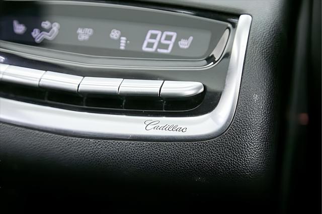 2024 Cadillac XT6 AWD Premium Luxury
