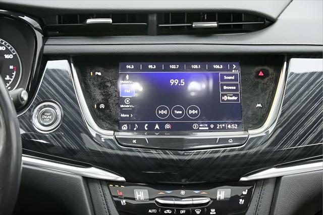 2024 Cadillac XT6 AWD Premium Luxury