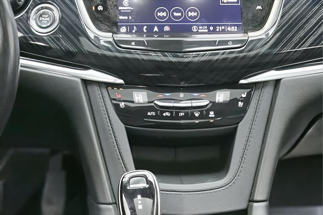2024 Cadillac XT6 AWD Premium Luxury