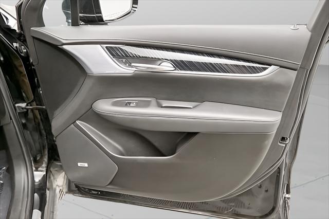 2024 Cadillac XT6 AWD Premium Luxury