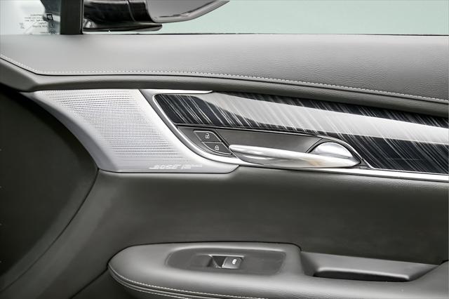 2024 Cadillac XT6 AWD Premium Luxury