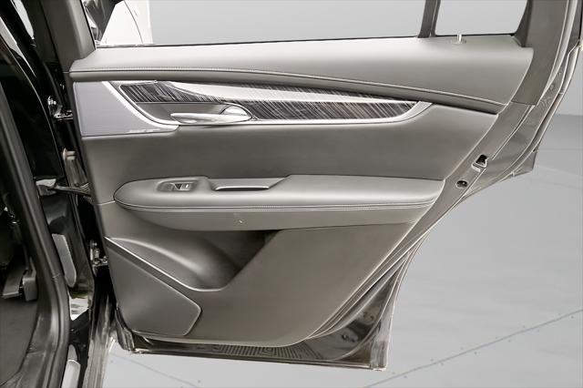 2024 Cadillac XT6 AWD Premium Luxury