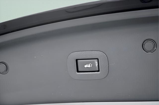 2024 INFINITI QX80 LUXE AWD