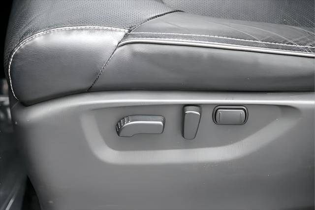 2024 INFINITI QX80 LUXE AWD