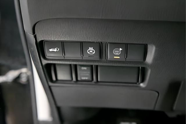 2024 INFINITI QX80 LUXE AWD