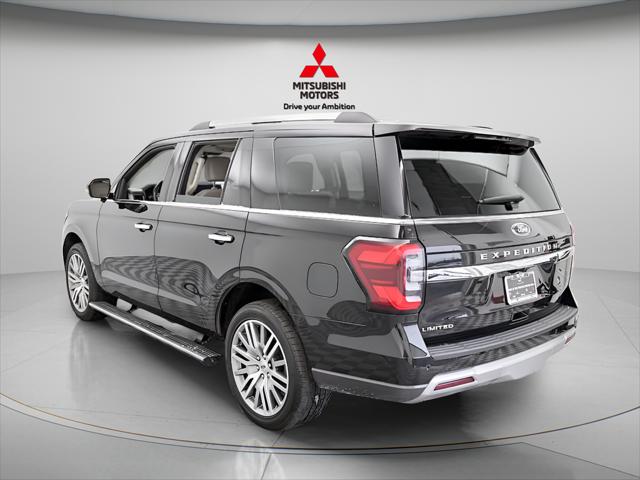 2023 Ford Expedition Limited