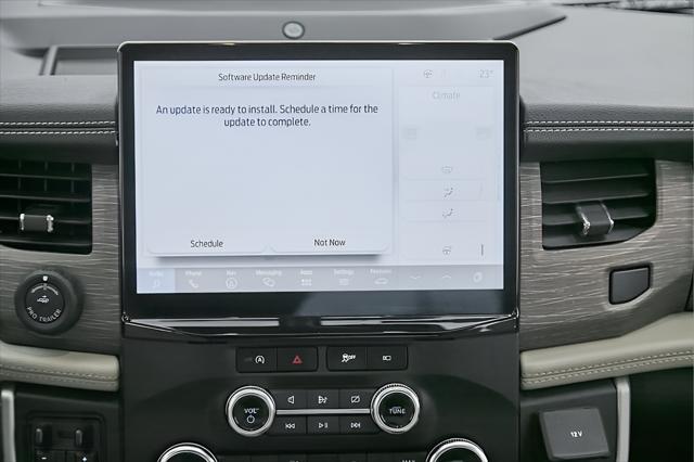 2023 Ford Expedition Limited