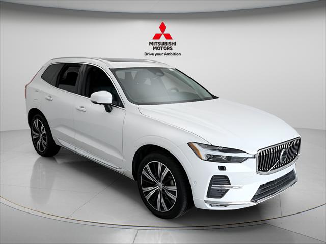 2023 Volvo XC60 B5 Plus Bright Theme
