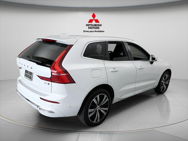 2023 Volvo XC60 B5 Plus Bright Theme