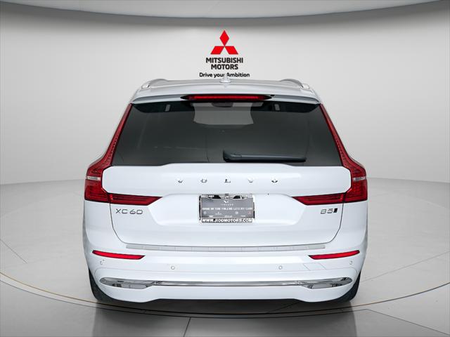 2023 Volvo XC60 B5 Plus Bright Theme