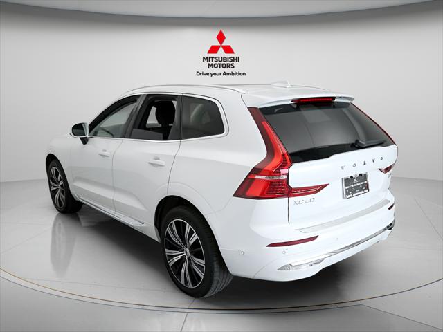 2023 Volvo XC60 B5 Plus Bright Theme