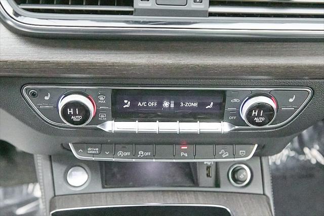 2023 Audi Q5 Sportback Premium Plus 45 TFSI S line quattro S tronic
