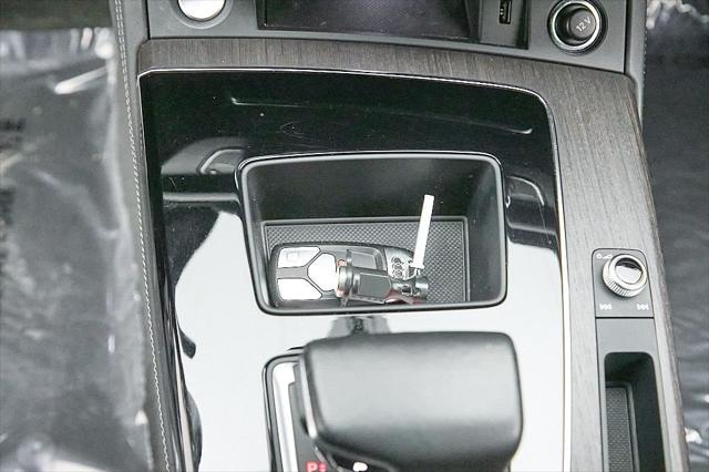 2023 Audi Q5 Sportback Premium Plus 45 TFSI S line quattro S tronic