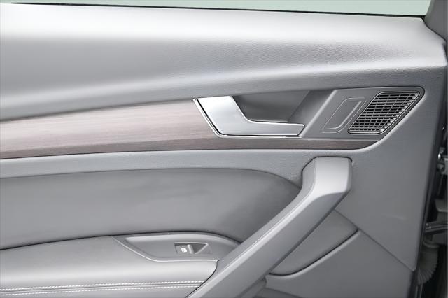 2023 Audi Q5 Sportback Premium Plus 45 TFSI S line quattro S tronic