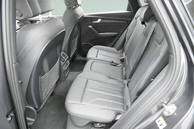 2023 Audi Q5 Sportback Premium Plus 45 TFSI S line quattro S tronic