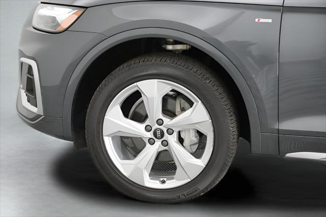 2023 Audi Q5 Sportback Premium Plus 45 TFSI S line quattro S tronic