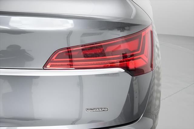 2023 Audi Q5 Sportback Premium Plus 45 TFSI S line quattro S tronic