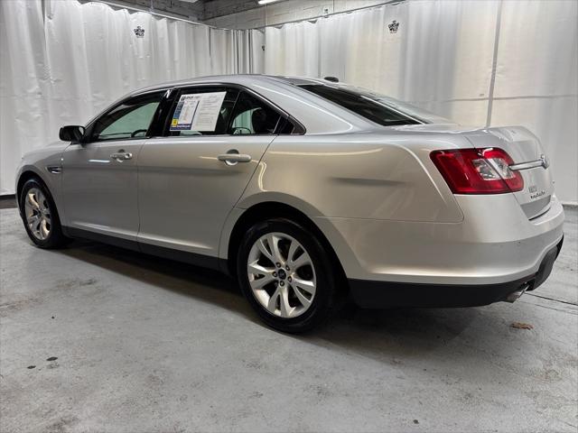 2011 Ford Taurus SEL for sale in Harrisburg, PA
