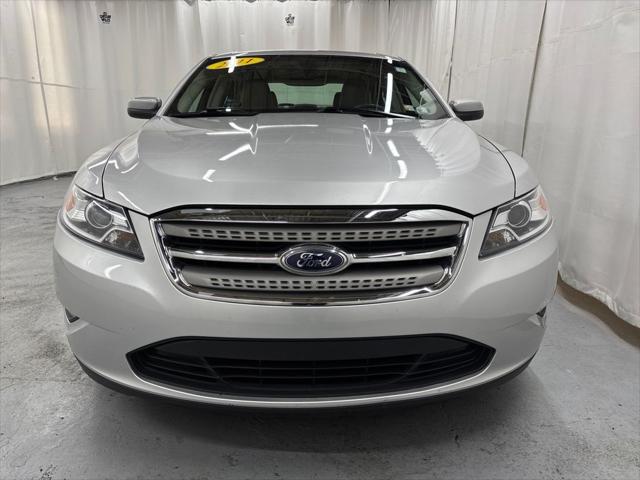 2011 Ford Taurus SEL