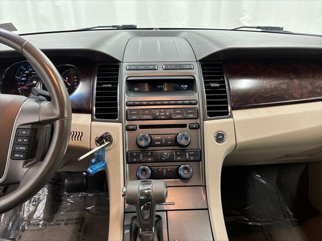 2011 Ford Taurus SEL