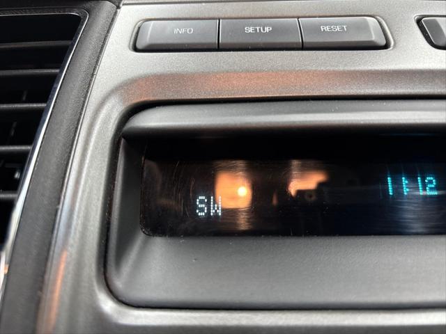 2011 Ford Taurus SEL