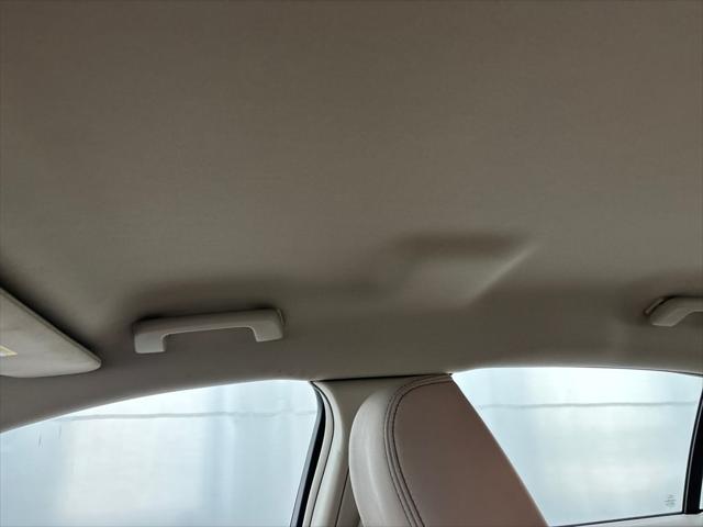2011 Ford Taurus SEL